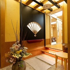 真冬の鍋テラスルチャドールの雰囲気1