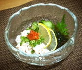 小料理バル 居酒屋 斉藤商店のおすすめ料理3