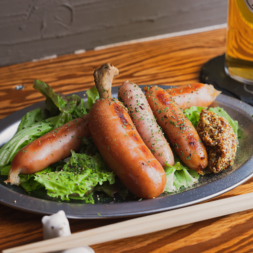 PERFECT BEER KITCHEN パーフェクトビアキッチン 西荻窪のおすすめ料理1