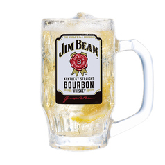 ジムビームハイボール