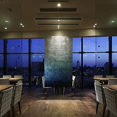 トラジ 玉川高島屋S.C店のおすすめポイント1