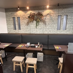 大人数でもOK♪