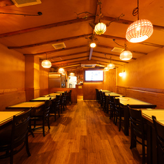 自起屋 ジキヤ 池袋西口の雰囲気3