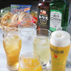 CafeDartsBar るちるの特集写真