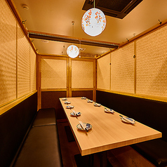 渦潮 上野店特集写真1