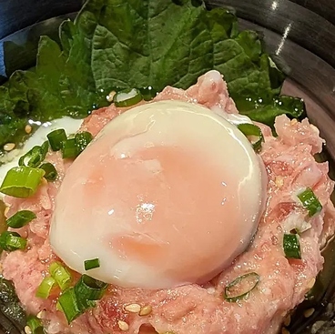 三浦の磯焼き屋のおすすめ料理1