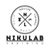 NIKULAB ニクラボ 福岡博多筑紫口店のロゴ