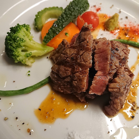 肉バル ギャートルズ 宮古島 居酒屋 ホットペッパーグルメ