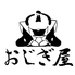 石焼地どり おじぎ屋 加古川本店のロゴ