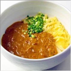 変わりうどんなら釜チーズカレーうどん780円(税込)♪