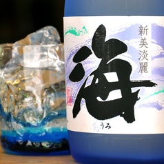 海[鹿児島・大海酒造]/三岳[鹿児島・三岳酒造]