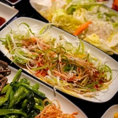 精肉食堂 新大久保店のおすすめ料理3