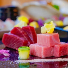 酒と肴とDINING 諒 まことの特集写真