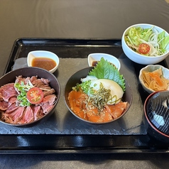 火なた食堂太郎坊店（火なた3号店）の写真2