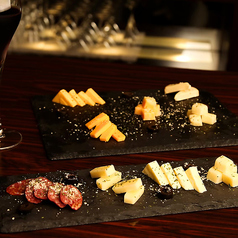 Cafe&Barチルトのおすすめ料理2