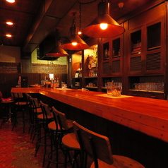 CafeDartsBar るちるの特集写真