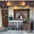 uro食堂の雰囲気1