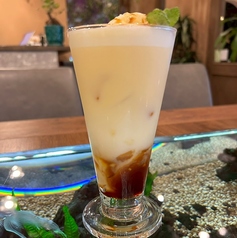 ポワソンドールのとろける飲むプリン