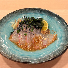 ごまかんぱち