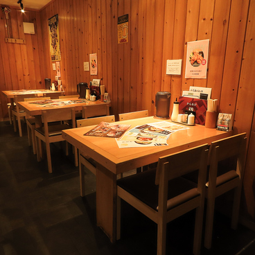 からあげ専門店　侍　柏の雰囲気1