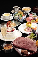 鉄板焼 七海 アパホテル＆リゾート東京ベイ幕張の特集写真