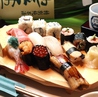 地酒と寿司鮮魚 海鮮割烹 しゃりきゅうのおすすめポイント1