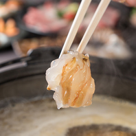 当店自慢！食材の王様「伊勢海老」をご堪能くださいませ