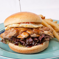 HawaiianDiner HANAO CAFE ハナオカフェ 西武所沢店のおすすめポイント1