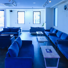 PONTE azzurro ポンテアズーロのコース写真