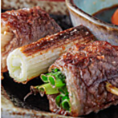 すき焼き串