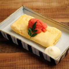 プチ贅沢 in the 明太子