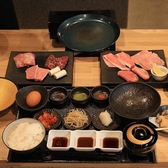 すき焼きしゃぶしゃぶ京都伏見稲荷ひら乃のおすすめ料理2