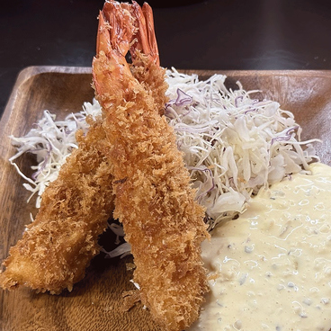 洋食酒房 壱膳屋のおすすめ料理1