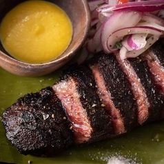 Alan. アラン 栄のコース写真