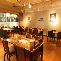 ROBO DINING手延べの掟姫路駅前特集写真1