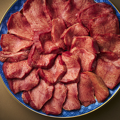 【御一人1人前まで】厚切り牛タン