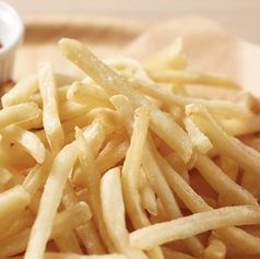 フライドポテト