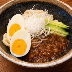 ジャージャーうどん（夏季限定）