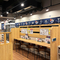 世界の山ちゃん 小倉駅前店の雰囲気1
