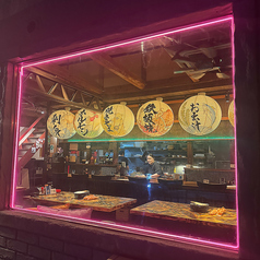 渋屋 椥辻店の外観1