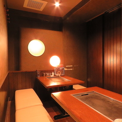 東京もんじゃ　くらやの特集写真