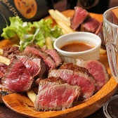 SPICE&MEAT CROWN クラウンのおすすめ料理2