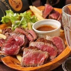 SPICE&MEAT CROWN クラウンのおすすめ料理2