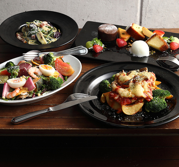 24/7 トゥエンティーフォーセブン coffee&roaster ujinaのおすすめ料理1