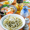 そば前日本料理 手打ちsobaya 小料理
