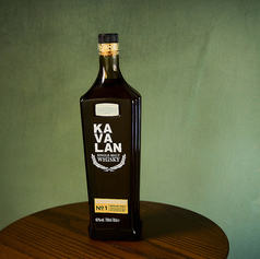 KAVALANハイボール