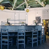 Cafe&Bar CHEERUP チアアップの雰囲気2