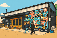 新作ピザメニューを日々考案中♪