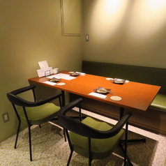 蔵酒バルたちうお 人形町の雰囲気2