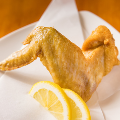 笑ちゃんのおすすめ料理3